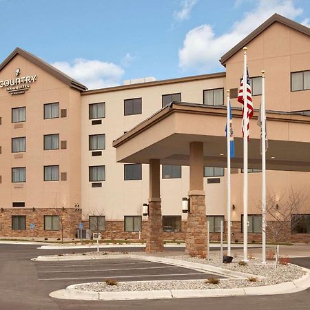 Country Inn & Suites By Radisson, Bemidji, Mn Eksteriør bilde