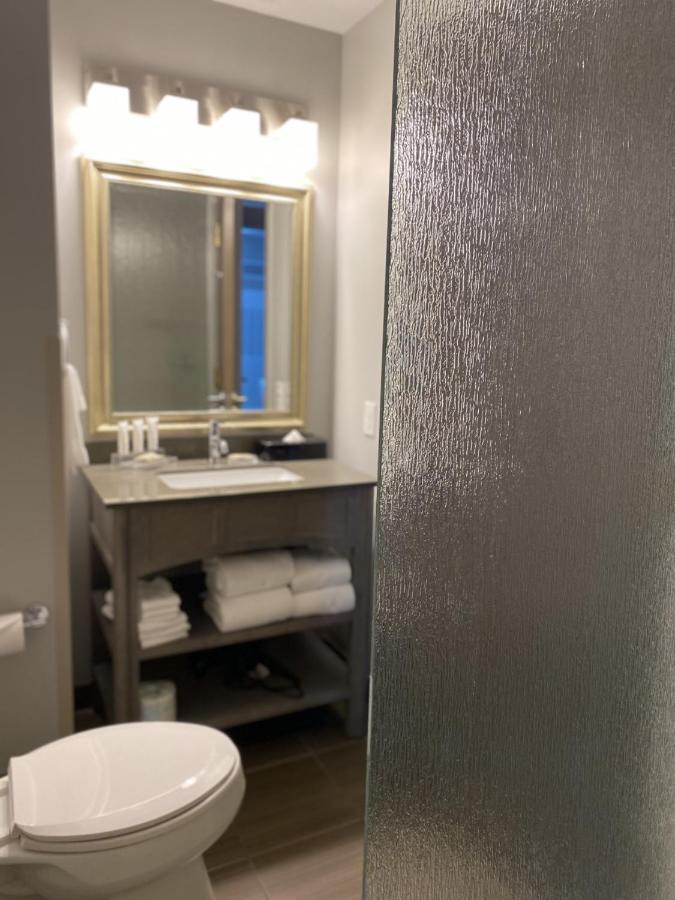 Country Inn & Suites By Radisson, Bemidji, Mn Eksteriør bilde