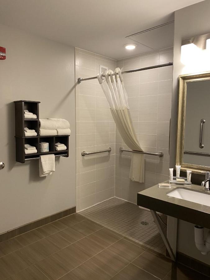 Country Inn & Suites By Radisson, Bemidji, Mn Eksteriør bilde