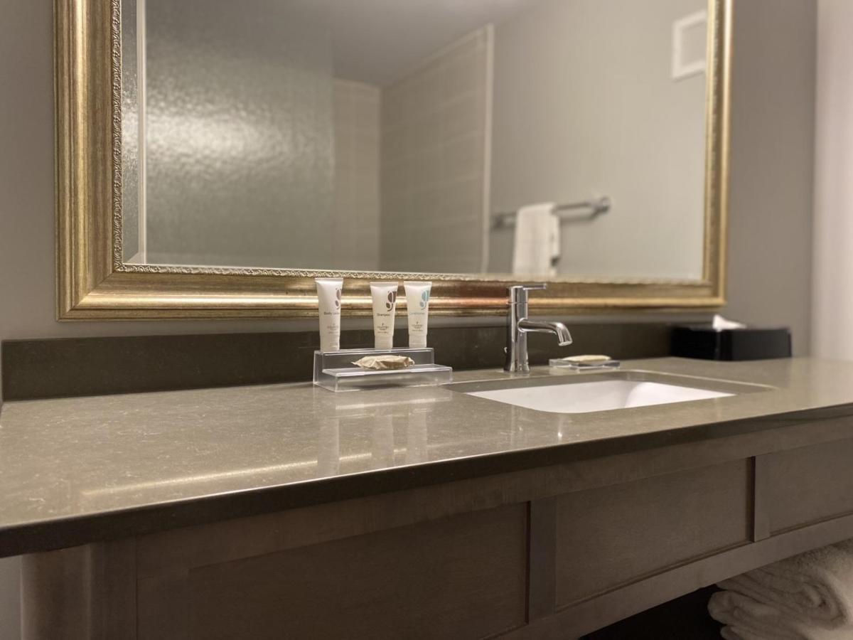 Country Inn & Suites By Radisson, Bemidji, Mn Eksteriør bilde
