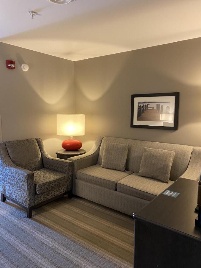 Country Inn & Suites By Radisson, Bemidji, Mn Eksteriør bilde