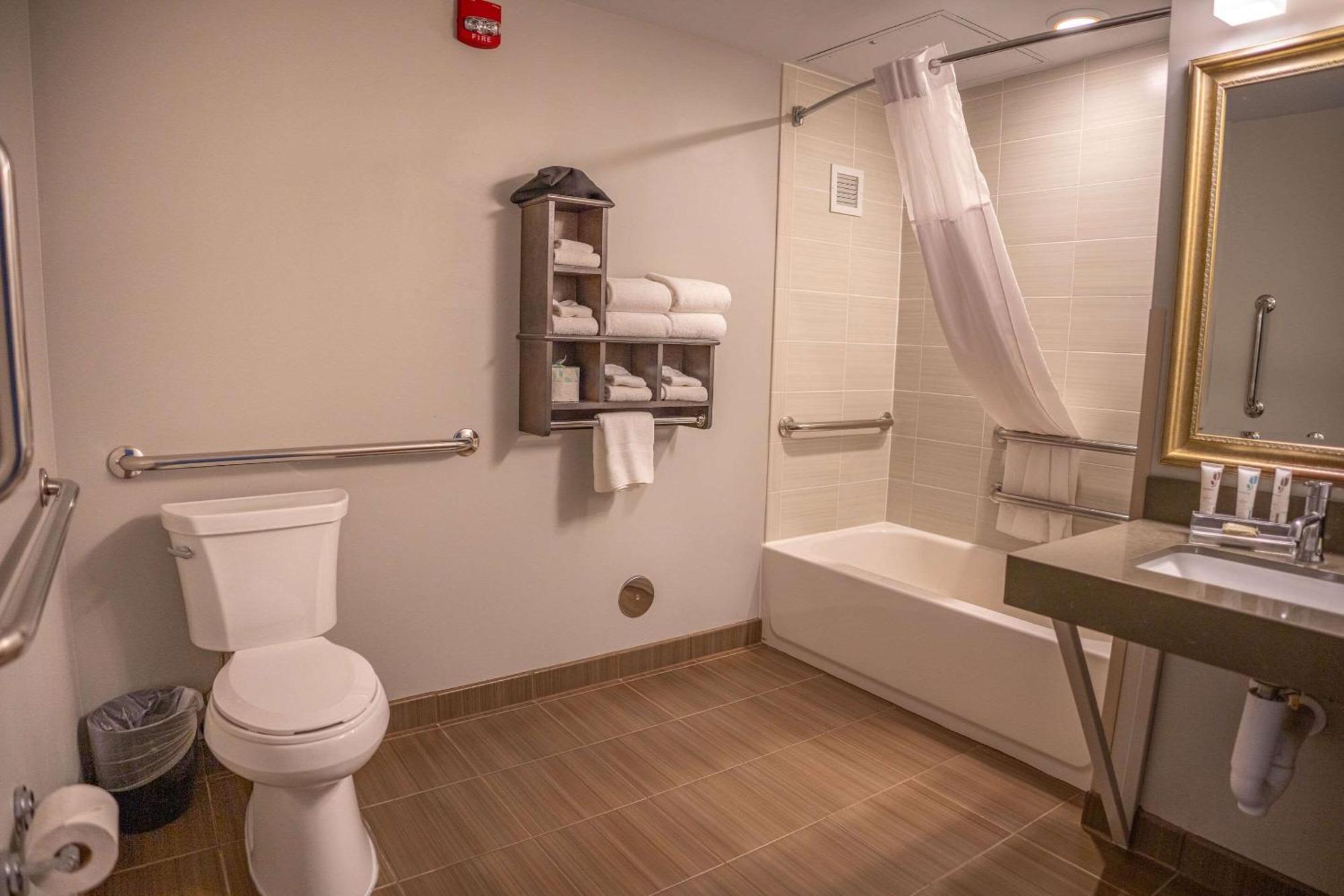 Country Inn & Suites By Radisson, Bemidji, Mn Eksteriør bilde