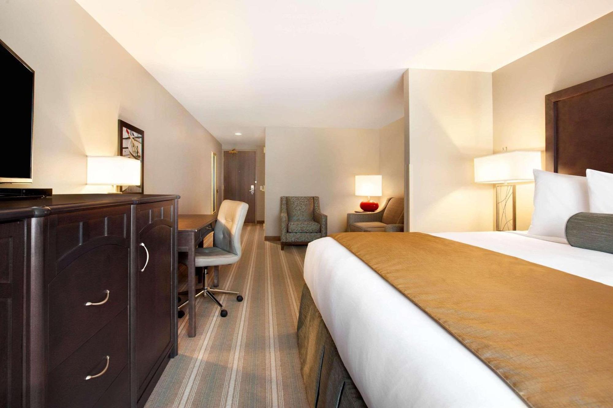 Country Inn & Suites By Radisson, Bemidji, Mn Eksteriør bilde