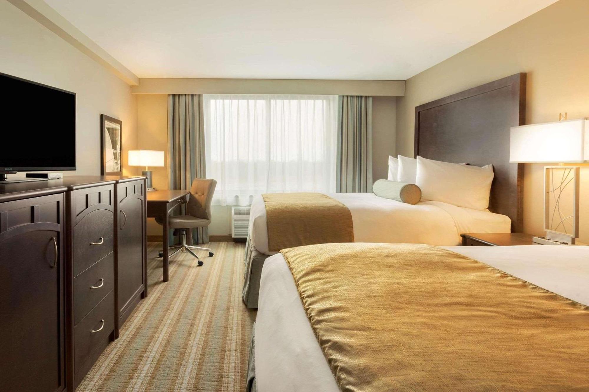 Country Inn & Suites By Radisson, Bemidji, Mn Eksteriør bilde