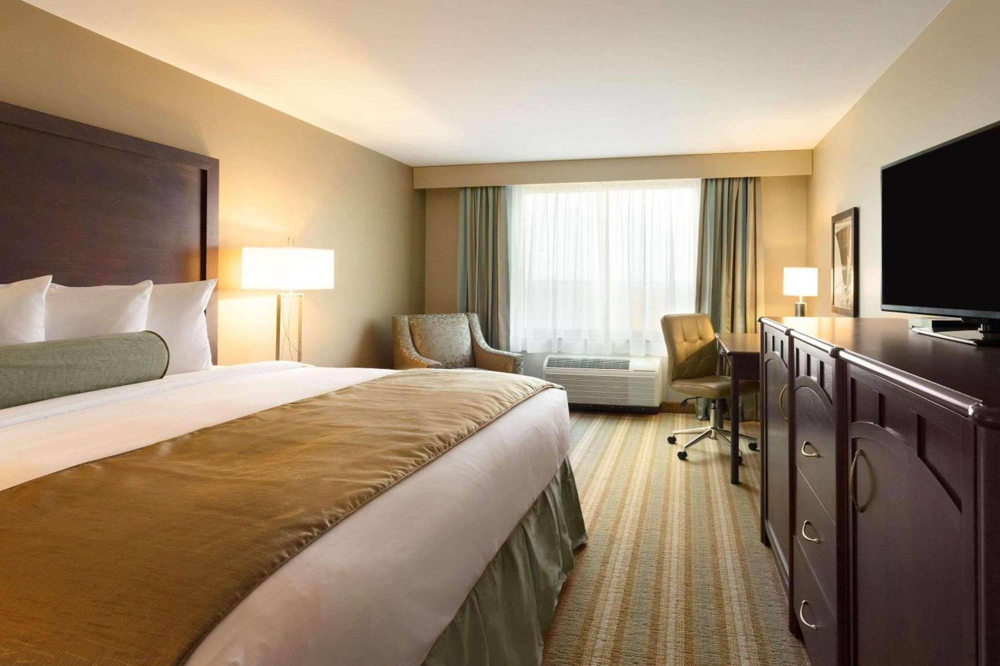 Country Inn & Suites By Radisson, Bemidji, Mn Eksteriør bilde