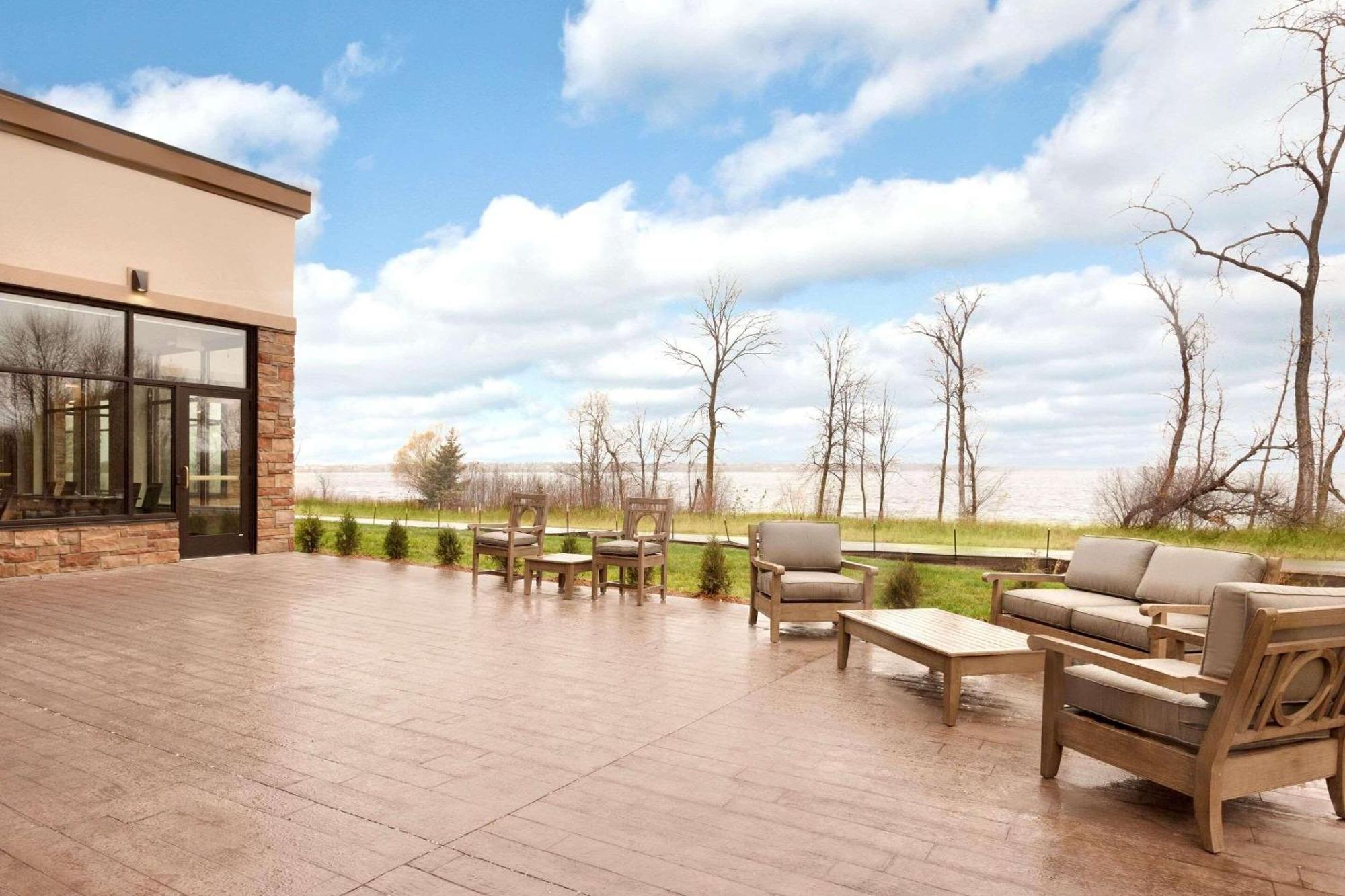 Country Inn & Suites By Radisson, Bemidji, Mn Eksteriør bilde