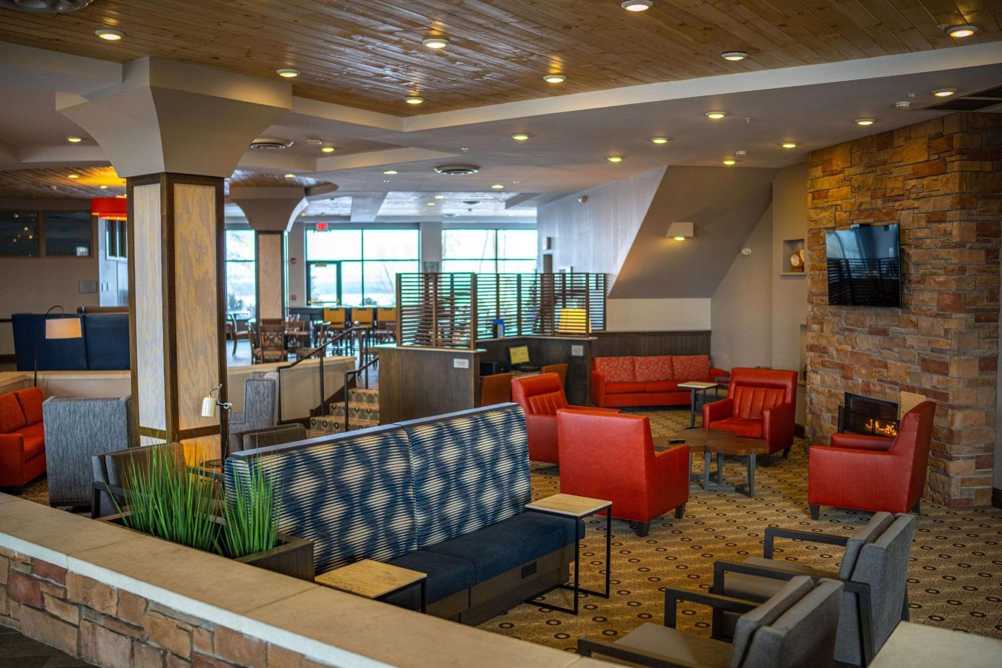 Country Inn & Suites By Radisson, Bemidji, Mn Eksteriør bilde