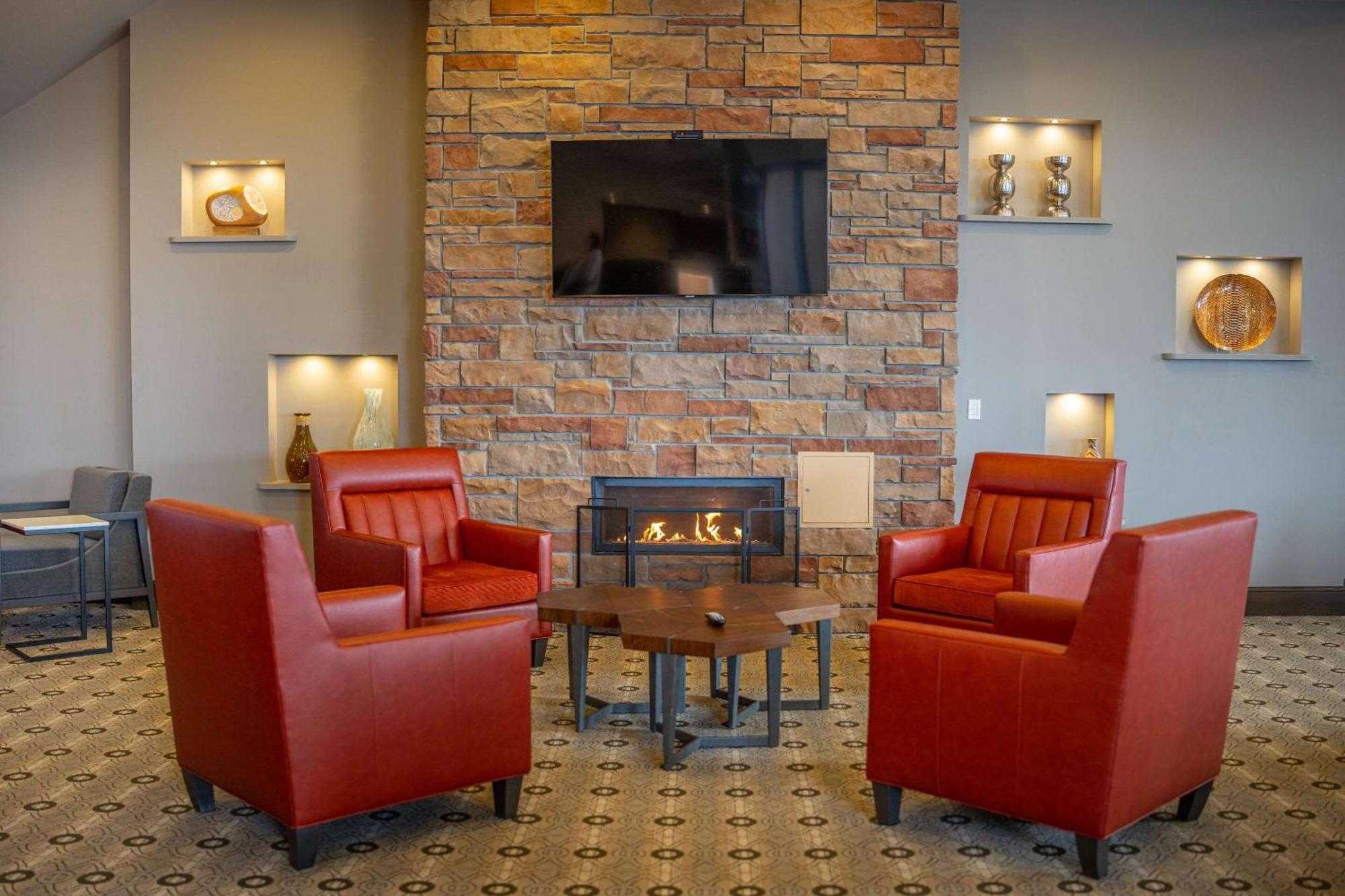 Country Inn & Suites By Radisson, Bemidji, Mn Eksteriør bilde
