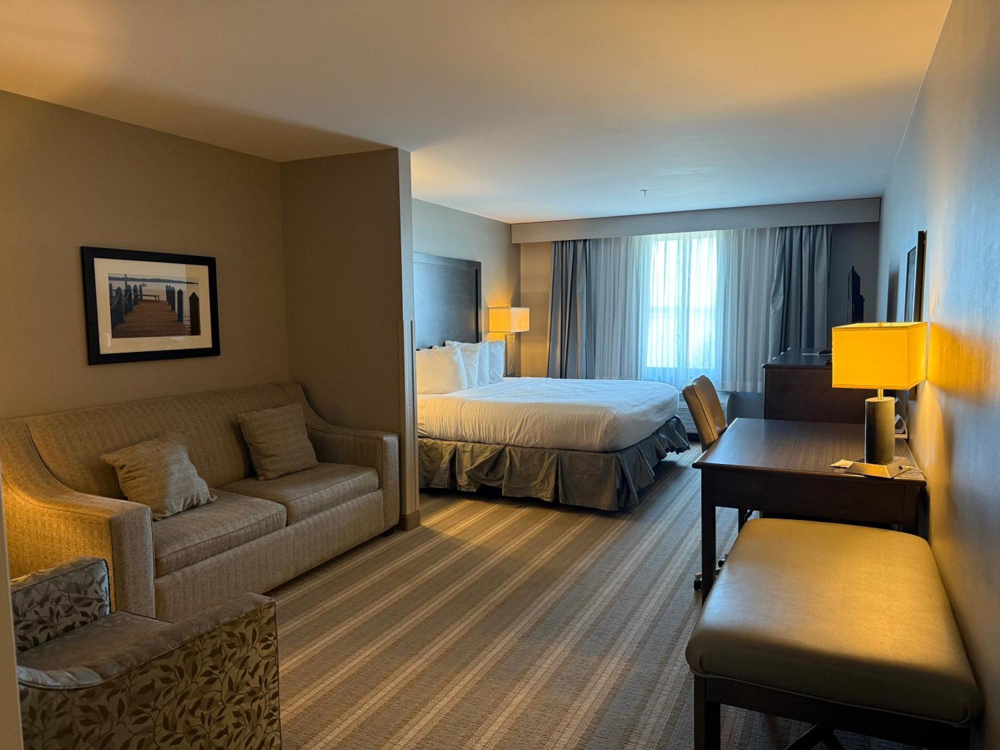 Country Inn & Suites By Radisson, Bemidji, Mn Eksteriør bilde