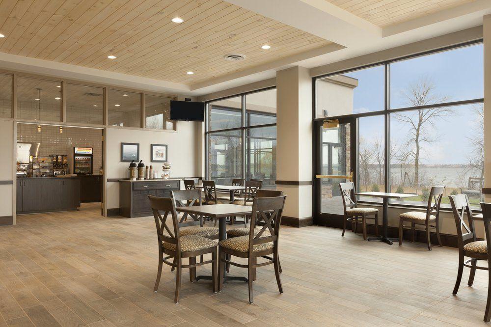 Country Inn & Suites By Radisson, Bemidji, Mn Eksteriør bilde