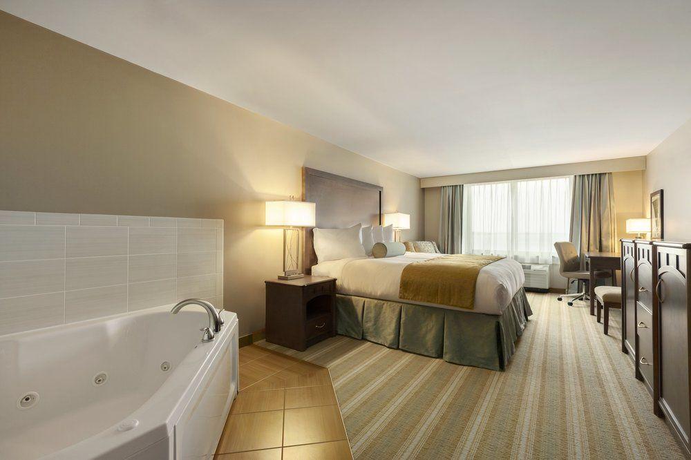 Country Inn & Suites By Radisson, Bemidji, Mn Eksteriør bilde