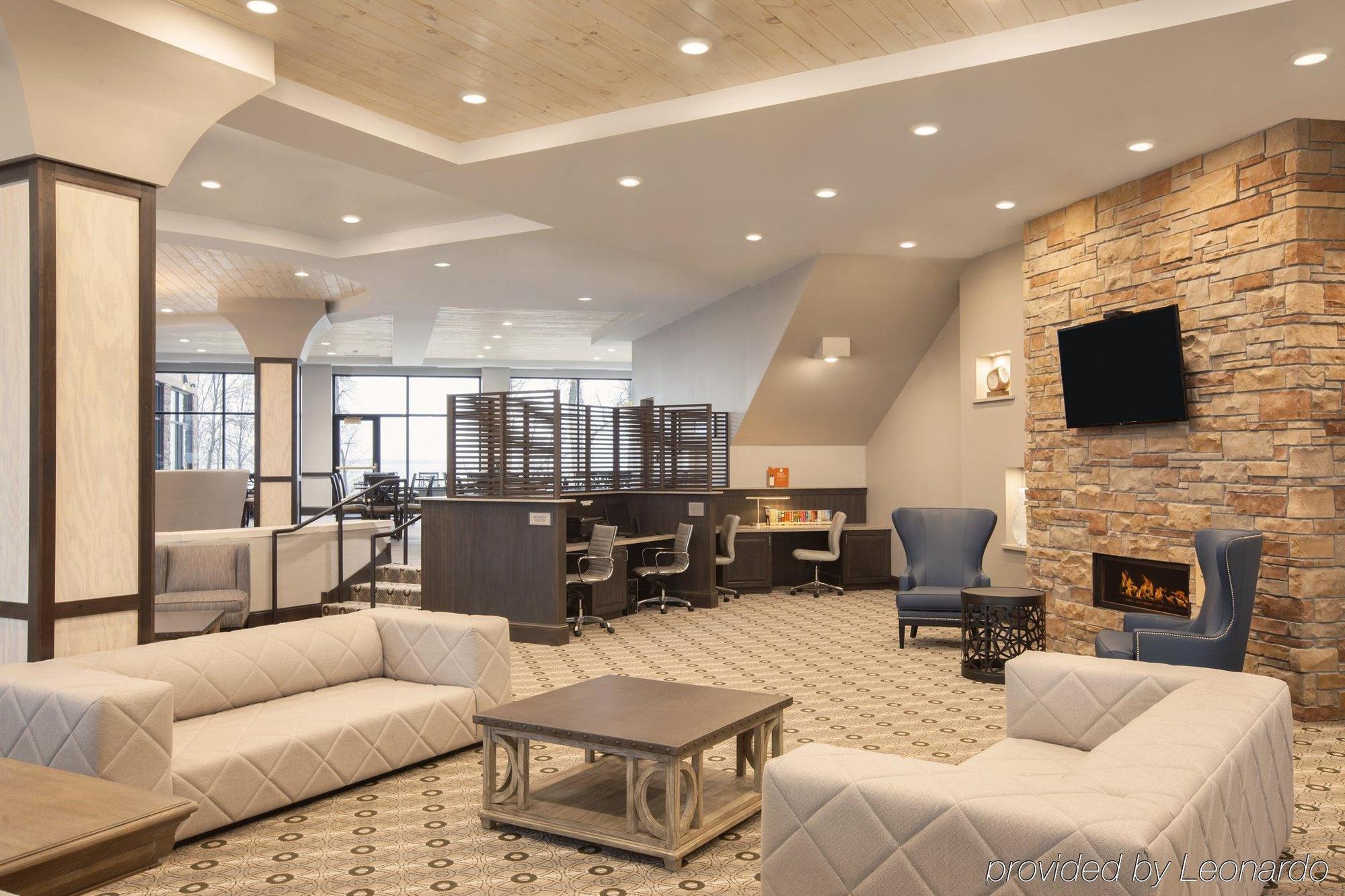 Country Inn & Suites By Radisson, Bemidji, Mn Eksteriør bilde