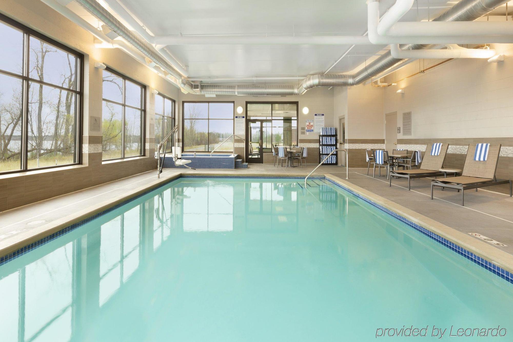 Country Inn & Suites By Radisson, Bemidji, Mn Eksteriør bilde
