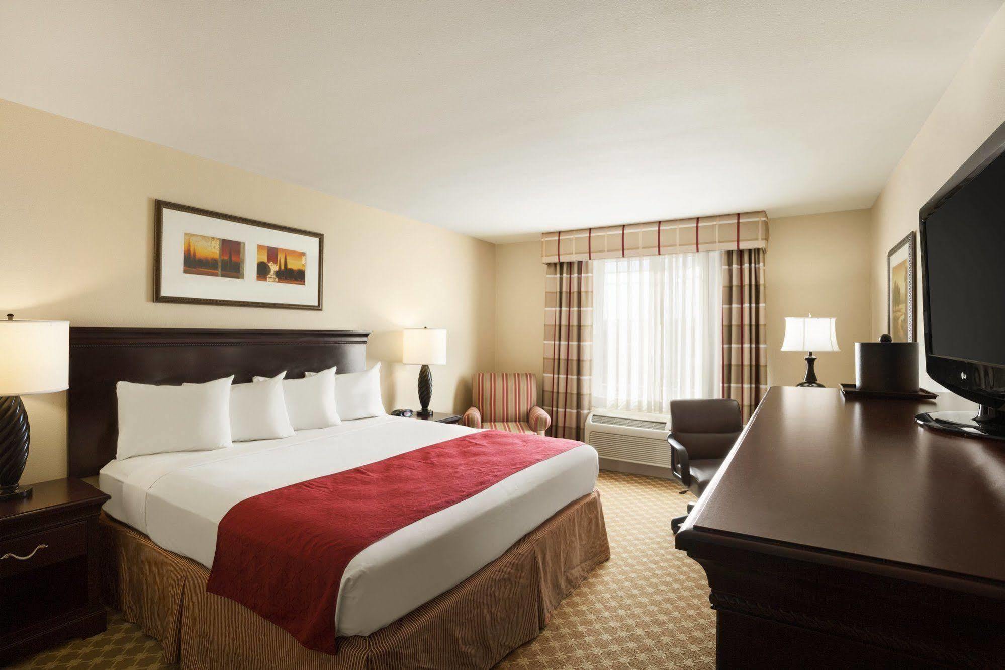 Country Inn & Suites By Radisson, Bemidji, Mn Eksteriør bilde